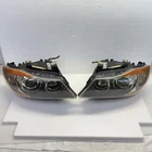 06-08 Bmw E90 E91 328I 335I Bi-xenon Adaptive Headlight Pair Set Oem 63117161669 Used. Price: $359.50.
