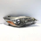 2015-2017 Toyota Camry Smoked Chrome Halogen Right Headlight Oem 81110-06C70 Used. Price: $66.00.