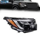 Right Side For Honda Ridgeline Rtl/sport 2021-2025 Headlights W/o Led Drl 5PINS New. Price: $282.01.