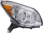 Headlight Assembly Dorman 1592036 Fits 06-09 Toyota 4RUNNER Left & Right Set Used. Price: $100.00.