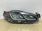 Read ! As-is 2016-2019 Jaguar Xj/xjl Headlight Led Front Passenger Right For. Price: $999.99.