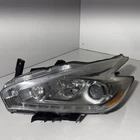 Oem Left Driver Side Halogen Headlamp For Nissan Murano 26060-5AA0E Used. Price: $285.00.