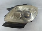 2008-2012 Buick Enclave Driver Left Oem Lamp TK4ML Used. Price: $145.88.