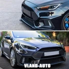 2015-2018 Vland Led Projector Headlights W/sequential Turn Sig Ford Focus New. Price: $285.00.