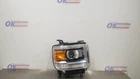 Gmc Sierra 1500 Headlamp Light Assembly Right Passenger Used. Price: $306.00.