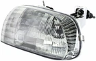 Headlight Lens Dorman 1590245 Fits 95-97 Ford Windstar New. Price: $78.99.