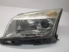 2006-2009 Mercury Milan Lh Driver Left Headlight Halogen Used. Price: $158.95.