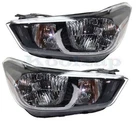 Spark 16-22 Head Lamp Rh Assembly Set Pair New. Price: $423.95.