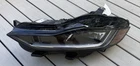 2020 2021 2022 Jaguar Xe X760 Full Led Left Driver Side Headlight Oem .complete Used. Price: $799.00.