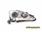Tyc Nsf Right Side Halogen Headlight Lamp For Lexus IS250 IS350 2006-2008 Models New. Price: $193.18.