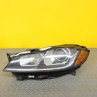 2017-2020 Jaguar F-pace Front Left Side Headlight Headlamp Oem GX6313W030JF Used. Price: $695.93.