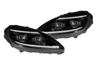 Morimoto LF2-460Y Headlight W/amber Drl For 05-13 Chevrolet Corvette New. Price: $1499.00.
