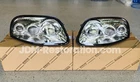 Toyota Supra JZA80 Brand New S1 Glass Euro Headlight Pair Genuine Oem. Price: $1644.50.