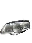 Driver Left Lh Headlight Assembly Halogen 2006-2010 Passat Used Tested Oem. Price: $38.95.