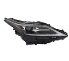 2020 2021 2022 Lexus RX350 RX450H (right) Passenger Side Headlight Lamp New. Price: $240.00.