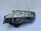 Oem 2020-2022 Mitsubishi Outlander Sport Led Headlight (left,driver) 23307219 For. Price: $99.98.