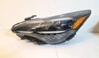 2022-2023 Kia Stinger Left Driver Side Led Headlamp Assembly Oem: 92101-J5520 Used. Price: $950.00.