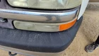 99-02 Silverado 1500 Driver Left Front Turn Signal Light Lamp Oem Fender Mounted Used. Price: $72.44.