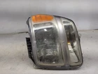 2007-2011 Dodge Nitro Driver Left Oem Lamp CR7IY Used. Price: $65.61.