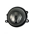 2009-2012 Toyota RAV4 Rh Right Front Fog Light Lamp Oem 81210-0D042 Used. Price: $29.99.
