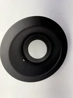 Jeep 2007-2018 Wrangler Jk Oem Headlight Bezel Trim Black P/n 52059831A Used. Price: $22.50.