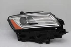 Passenger Right Headlight Xenon Fits 18-20 Audi Q5 2468823 New. Price: $924.00.