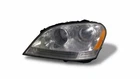 Driver Headlight 164 Type ML320 Bi-xenon Hid Fits 08 Mercedes Ml-class 10322332 Used. Price: $181.00.
