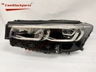 2020 2021 2022 Bmw Series 740I 750I 745E G11 G12 Headlight Left Lh Oem New. Price: $1644.24.