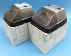 New Original Mercedes Class W463 G500 G550 G63 Turn Signal Light Lamp Set. Price: $189.95.