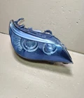 2007-2010 Bmw 5 Series Headlight 7177730 E60 E61 Lci Used. Price: $300.00.