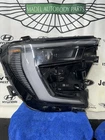 2024 2025 Gmc Acadia Led Headlight Right Side Lh Oem 26505147 Used. Price: $950.00.