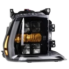 Genuine Ford Headlight Assembly NL3Z-13008-M New. Price: $855.70.