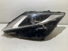 2013 2014 2015 2016 Lincoln Mkz Driver Left Lh Led Afs Headlight Oem 0175 Used. Price: $259.99.