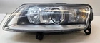 Audi A6 2005-2008 Left Driver Afs Xenon Hid Headlight Oem Used. Price: $159.99.