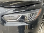 Driver Left Headlight Led Fits Infiniti QX60 1061191 Used. Price: $508.15.
