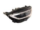 2017-2020 Ford Fusion Titanium Led Headlight Driver Left HS73-13E015-AF Used. Price: $418.00.