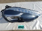 Aston Martin Rapide Genuine Right Headlight Headlamp AD43-13W029-AE A0442 Used. Price: $3200.00.