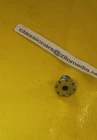 Headlight Switch Chrome Retaining Nut 60S 70S C-body Duster 340 Demon Mopar Used. Price: $19.50.