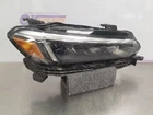22 Honda Civic Headlight Right Passenger Without Smoked Headlamp Lens Oem Used. Price: $650.00.