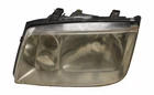 1999-2002 Volkswagen Jetta Driver Lh Headlight Thru Vin 108641 Fog Oem 1552079 Used. Price: $33.00.