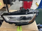 For 2017-2020 Audi A3 RS3 Lh Left Driver Side Led Headlight Oem 8V0941033E Used. Price: $700.00.