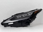Perfect! 2020-2022 Lexus RX350 RX450 Triple Beam Left Side Headlight #9 Oem Used. Price: $1449.00.