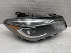 2014-2016 Mercedes Class Bi-xenon Right Headlight Used Oem Shell A1179065600. Price: $441.00.