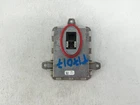 2011-2016 Kia Optima Ballast Urafs Used. Price: $46.38.