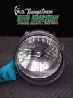 Driver Left Headlight Without Headlamp Leveling Fits 05-07 Liberty 1933250 Used. Price: $77.90.