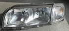 Genuine Volvo Drivers Side Headlight Lh 9484243 For 99-03 S80 Used. Price: $200.00.