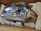 Passenger Headlight Halogen Fits 16-23 Tacoma 2112285 New. Price: $493.87.