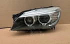 2013 2014 2015 Headlight For Bmw Series 740I F01 F02 Lci Lh Left Adaptive Hid New. Price: $748.75.