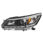 Trq HLA88080 Headlight For Honda Accord 2013-2015 Driver Side Front 114-59896L New. Price: $182.61.