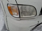 2003 Toyota Tundra Right Passenger Headlight Assembly Oem Haze 127K Miles Used. Price: $99.50.